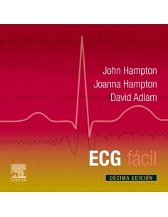 ECG FACIL 10ª ED